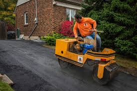 Best Asphalt Driveway Installation  in Live Oak, CA